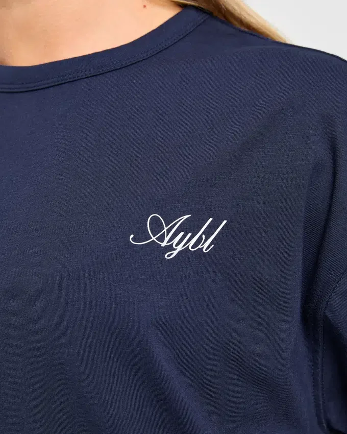 Athletics Sport Dept Oversize-T-Shirt