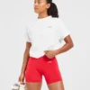 Athletics Sport Dept Oversize-T-Shirt