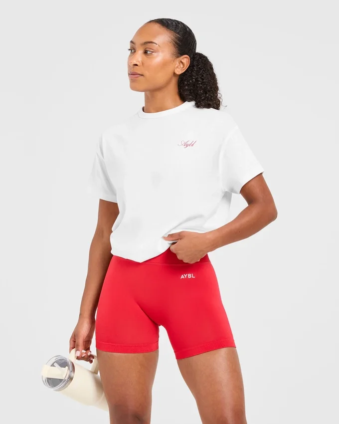 Athletics Sport Dept Oversize-T-Shirt