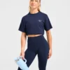 Athletics Sport Dept Oversize-T-Shirt