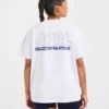 Athletics Track Oversize-T-Shirt