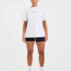 Athletics Track Oversize-T-Shirt