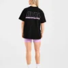 Athletics Track Oversize-T-Shirt