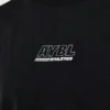 Athletics Track Oversize-T-Shirt