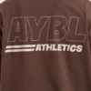 Athletics Track Oversize-T-Shirt