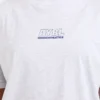 Athletics Track Oversize-T-Shirt