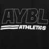 Athletics Track Oversize-T-Shirt