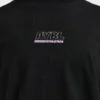 Athletics Track Oversize-T-Shirt
