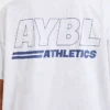 Athletics Track Oversize-T-Shirt