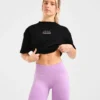 Athletics Track Oversize-T-Shirt