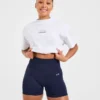 Athletics Track Oversize-T-Shirt