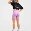 Athletics Track Oversize-T-Shirt