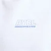 Athletics Track Oversized-Hoodie