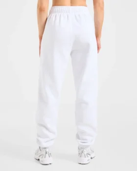 Athletics Track Oversized-Jogginghose