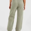 Athletics Track Oversized-Jogginghose mit geradem Bein