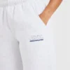 Athletics Track Oversized-Jogginghose mit geradem Bein