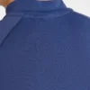 Attain nahtloser Pullover mit halbem Reißverschluss