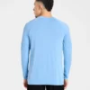 Attain nahtloses Langarm-T-Shirt