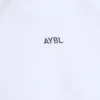Attain nahtloses Langarm-T-Shirt