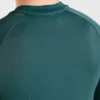 Attain nahtloses Langarm-T-Shirt