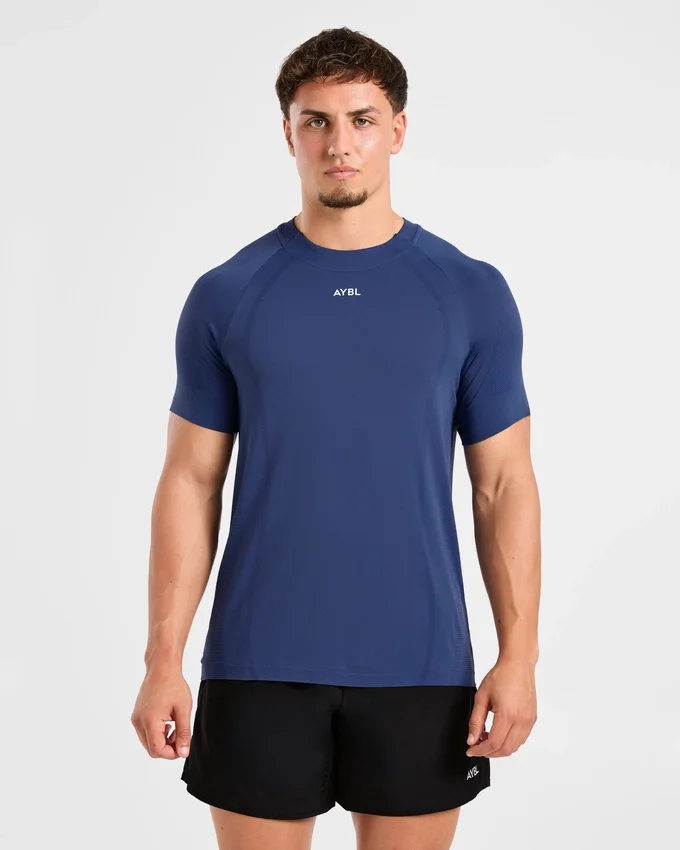 Attain Seamless T-Shirt