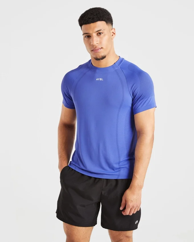 Attain Seamless T-Shirt