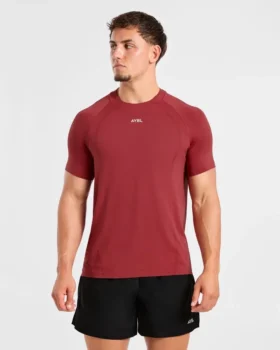 Attain Seamless T-Shirt