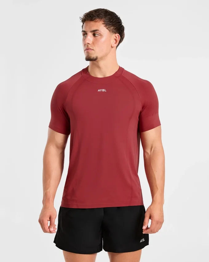 Attain Seamless T-Shirt