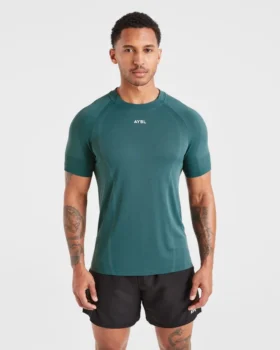 Attain Seamless T-Shirt