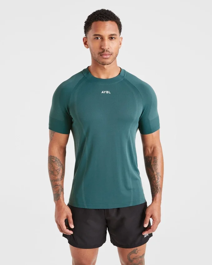 Attain Seamless T-Shirt