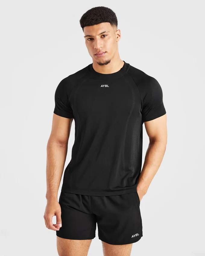 Attain Seamless T-Shirt