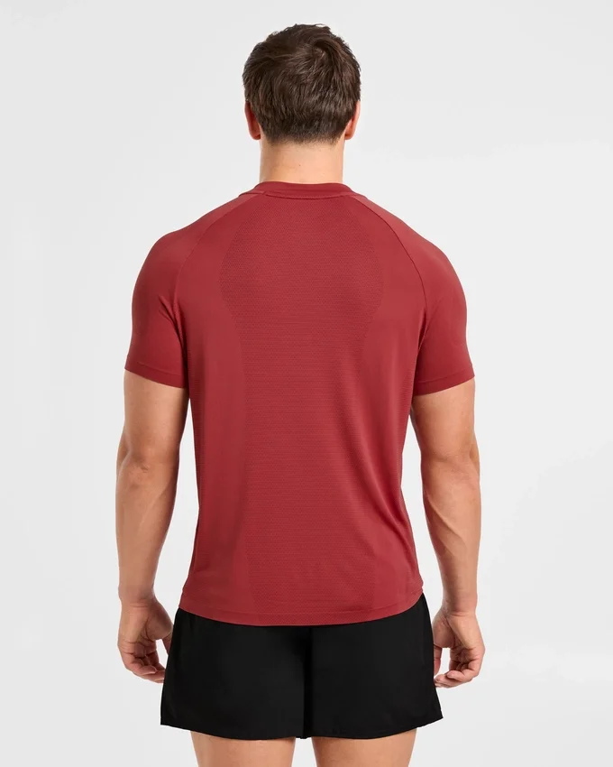 Attain Seamless T-Shirt