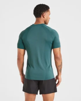 Attain Seamless T-Shirt