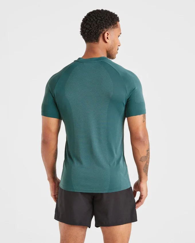 Attain Seamless T-Shirt