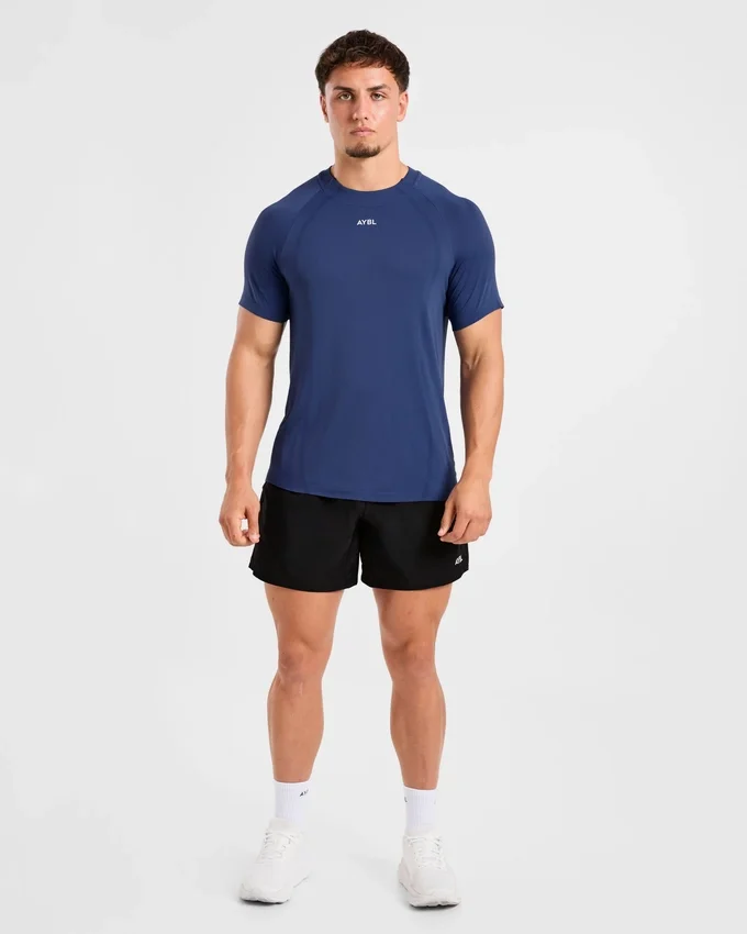 Attain Seamless T-Shirt