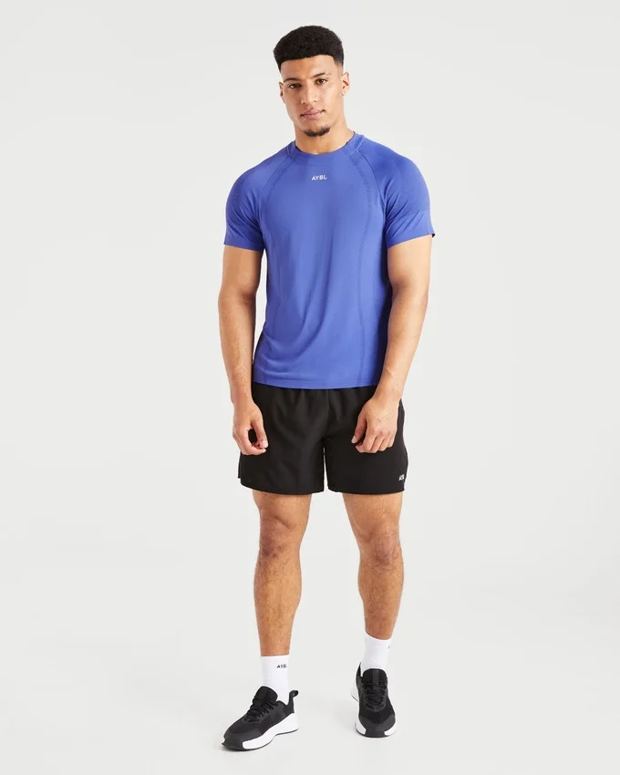 Attain Seamless T-Shirt
