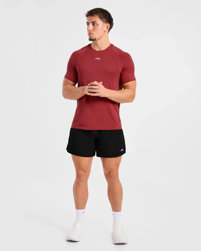 Attain Seamless T-Shirt