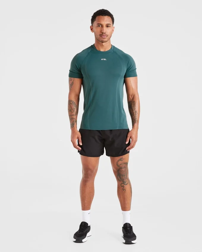 Attain Seamless T-Shirt