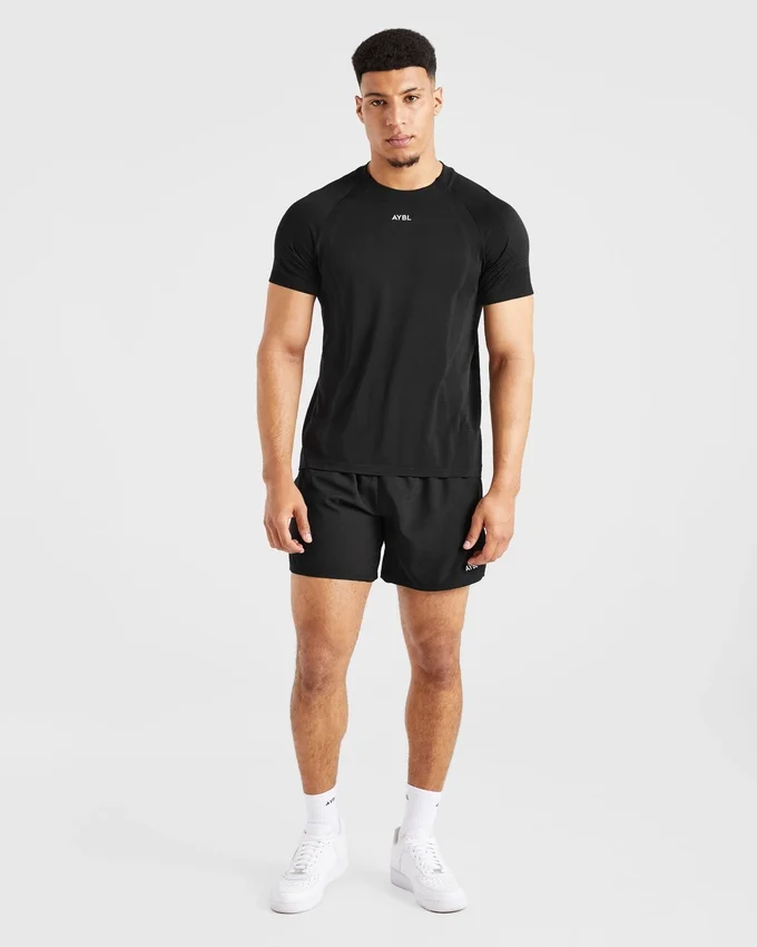 Attain Seamless T-Shirt