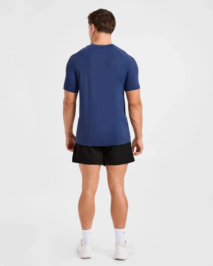 Attain Seamless T-Shirt