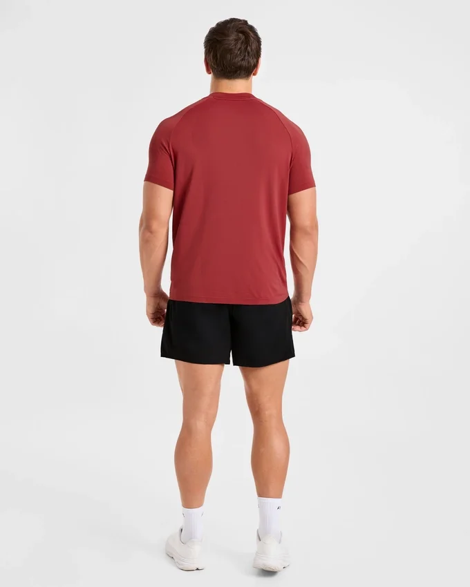 Attain Seamless T-Shirt