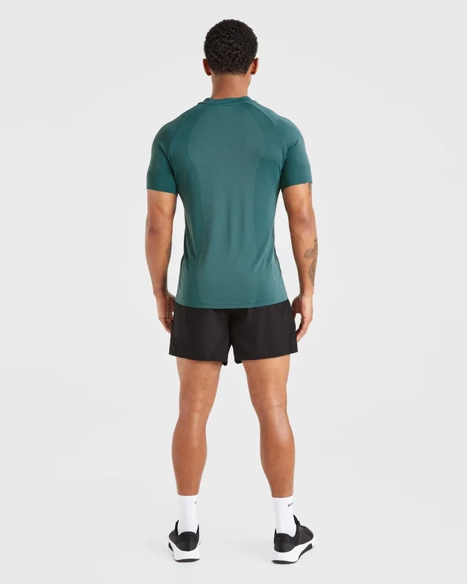 Attain Seamless T-Shirt