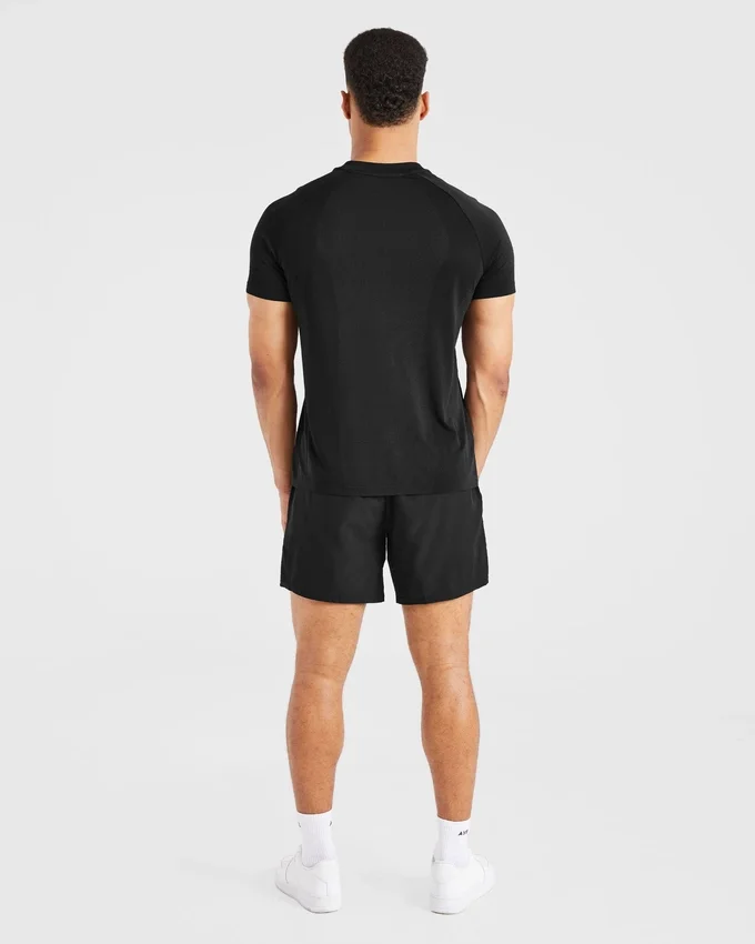 Attain Seamless T-Shirt