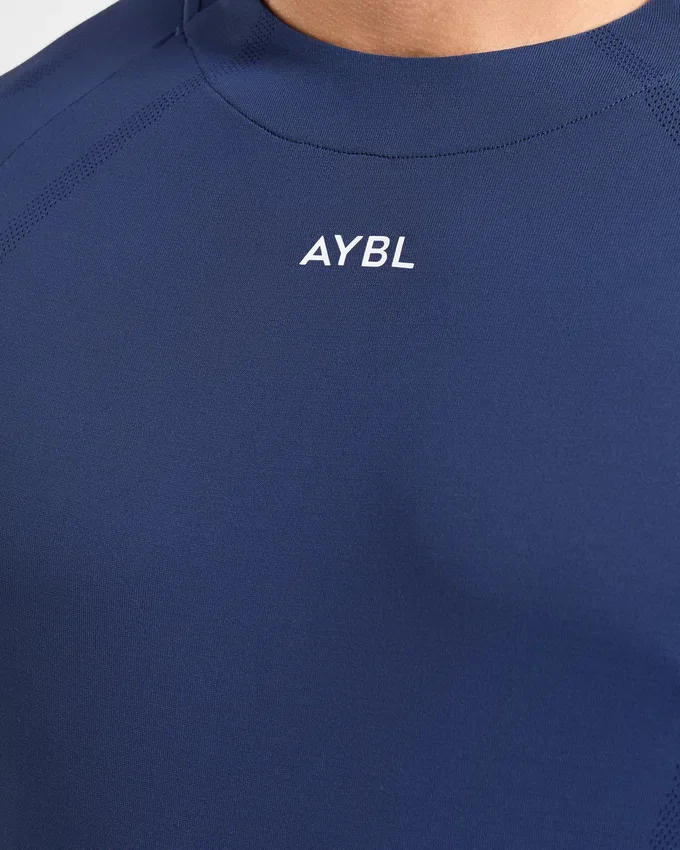 Attain Seamless T-Shirt