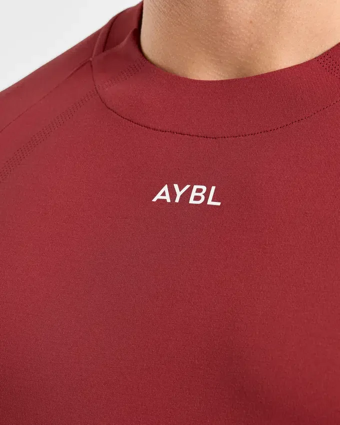 Attain Seamless T-Shirt