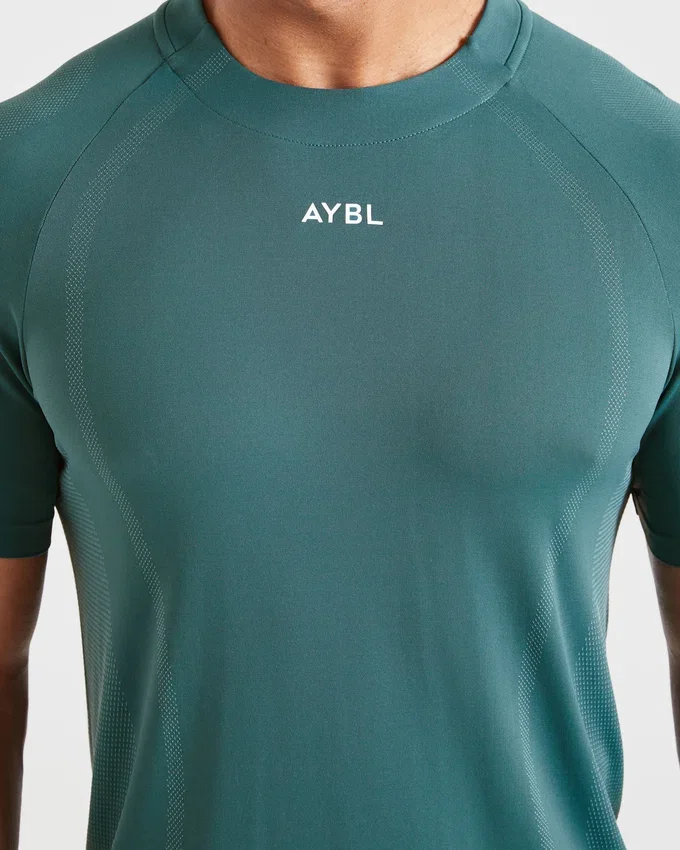 Attain Seamless T-Shirt