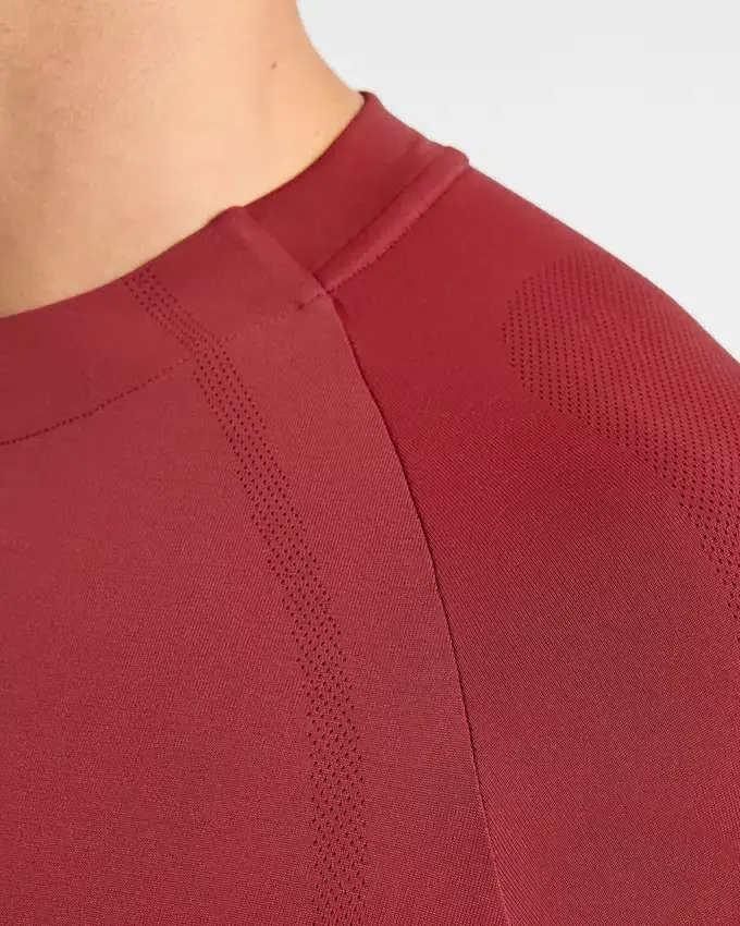 Attain Seamless T-Shirt
