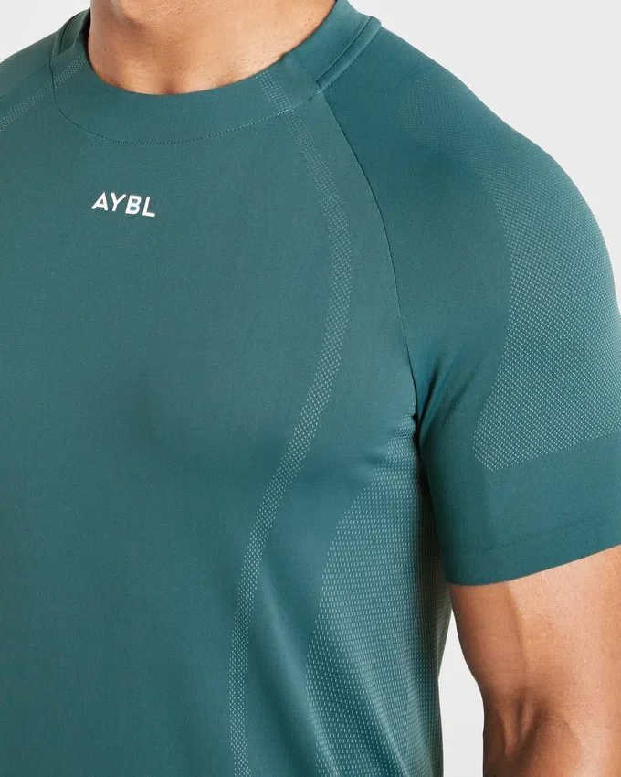 Attain Seamless T-Shirt