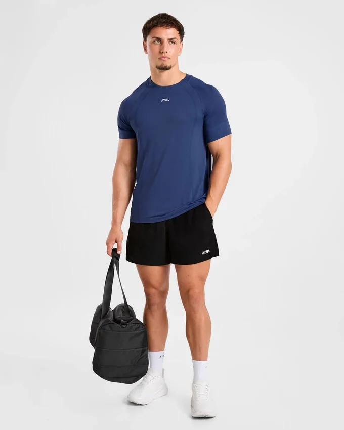 Attain Seamless T-Shirt