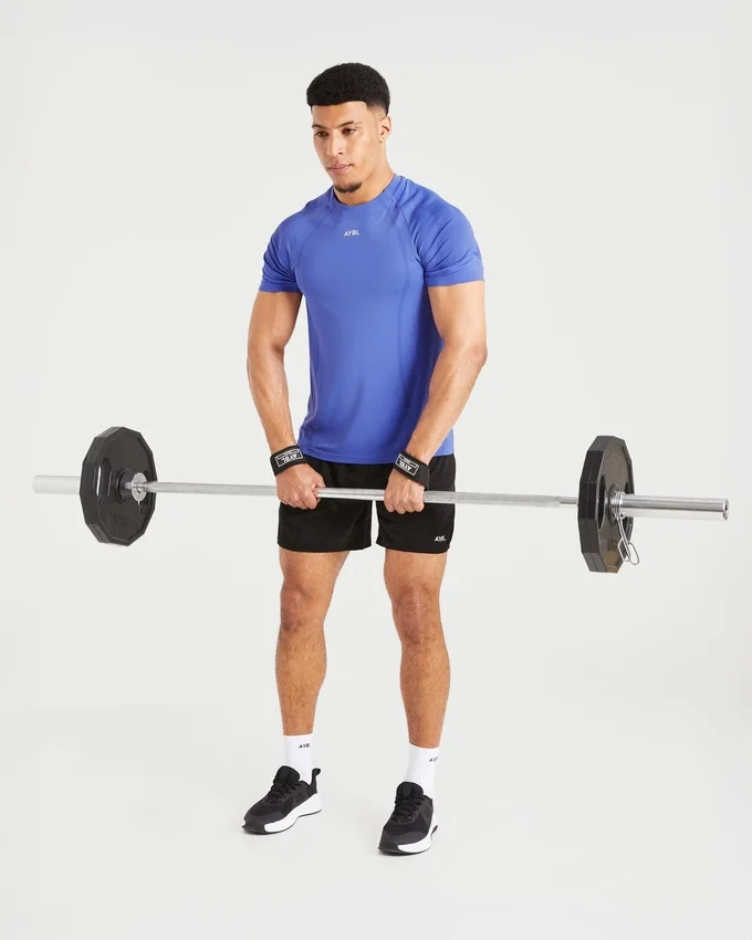 Attain Seamless T-Shirt